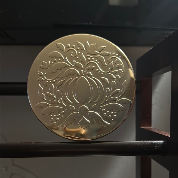 Bath & Body Works Freshly Brewed Coffee 3 Wick Candle - Picture 2 of 4